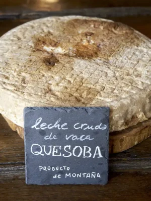 Maridaje de quesos artesanos • 10/07/2025